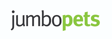 Jumbo Pets logo